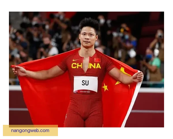 东京奥运会精彩瞬间回顾 中国运动员再创历史新高荣耀时刻