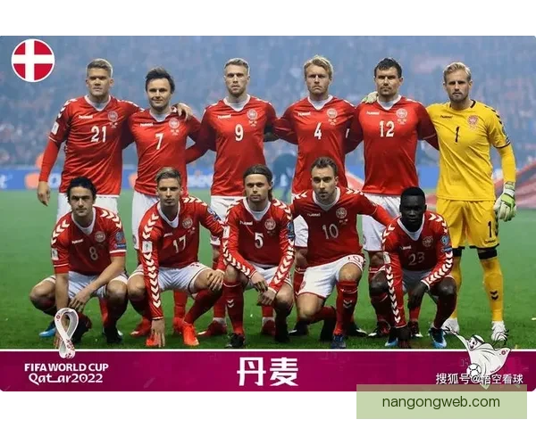 世界杯最新赛程分析与胜负走势精准预测指南