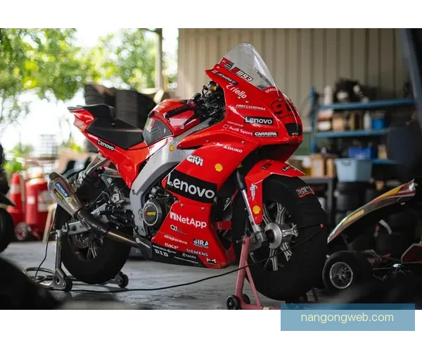 《2026赛季MotoGP赛程公布 新增赛道引发车迷热议》