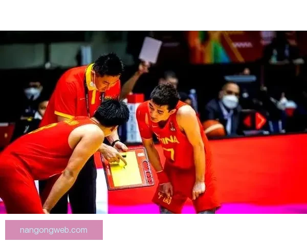 中国男篮征战世界杯前瞻：年轻阵容挑战强敌 力争历史突破