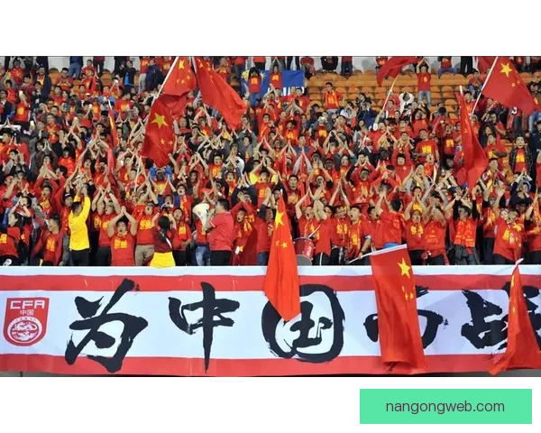 中国足球队备战世界杯预选赛 新任主帅带领年轻阵容冲击历史荣耀