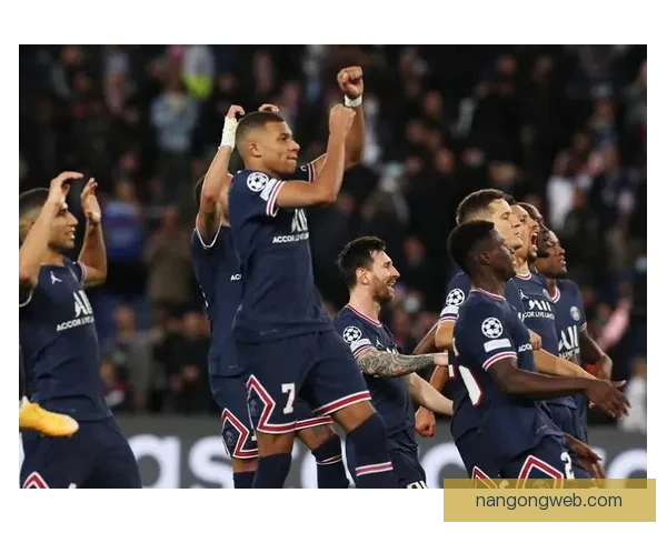 勒阿弗尔俱乐部的辉煌历史与未来发展探索