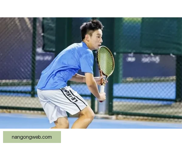 年轻新星崛起与老将坚守交织当今网球赛场新格局