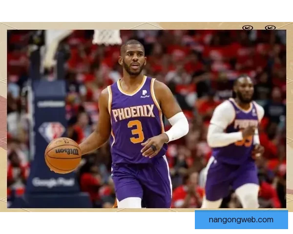 太阳队新赛季展望：全新阵容能否打破西部强队的霸主地位