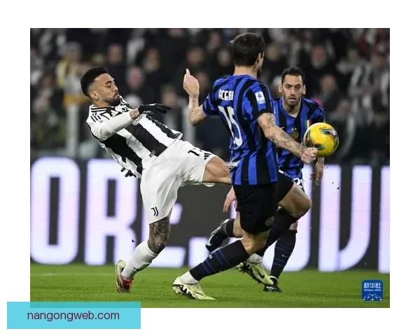 意甲最新战报：尤文图斯逆转胜利 米兰与国际米兰激战平分秋色