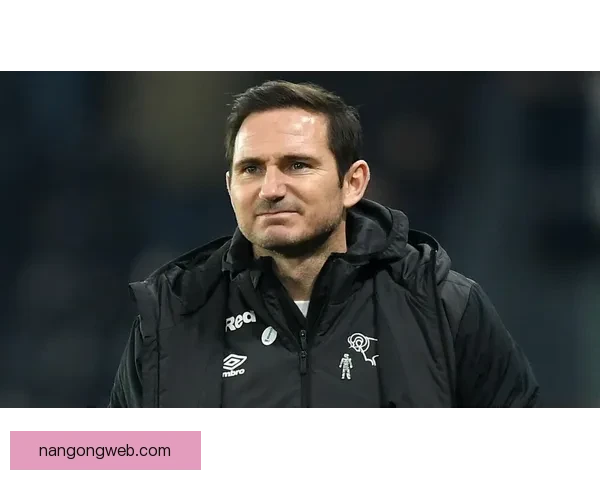 德比郡足球俱乐部历史回顾与未来展望：从辉煌到重生的征程