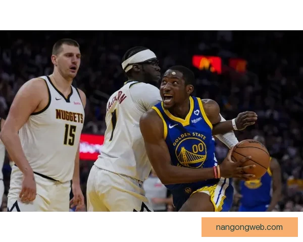 掘金队强势崛起全能核心约基奇领衔球队冲击总冠军之路