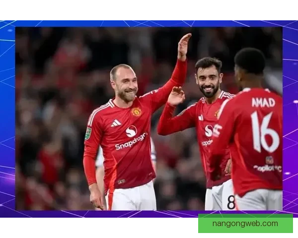 曼联最新动态：球队引援计划和赛季目标全面解析