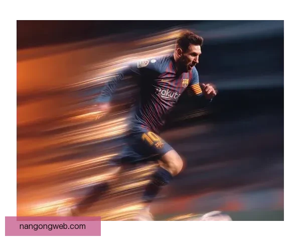 梅西加盟美国国际队首秀亮相 震撼球迷展现领袖风采