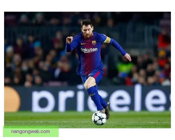 梅西宣布将加盟美国足球联赛 震惊世界足坛的决定引发广泛关注