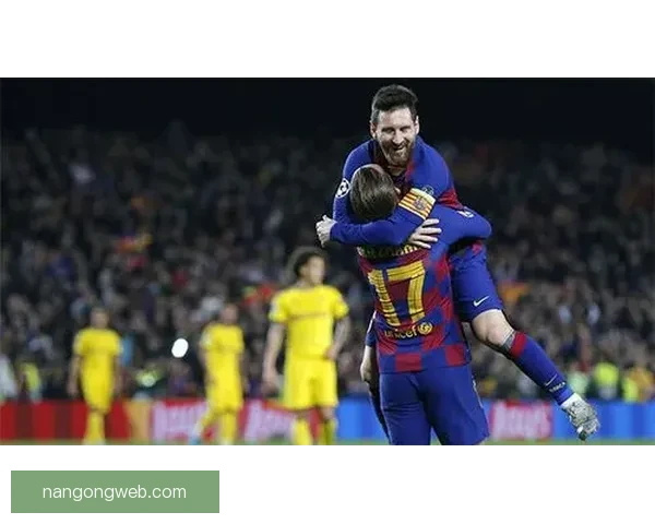梅西重返巴萨引发热议 各方观点激烈碰撞足球未来面临新挑战