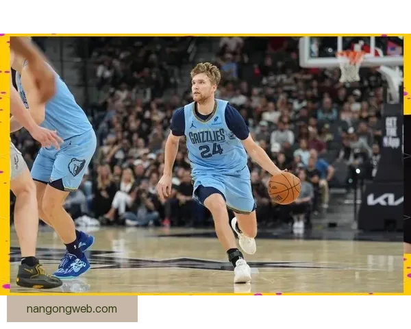 灰熊连胜势头不减新星表现抢眼球队士气高涨