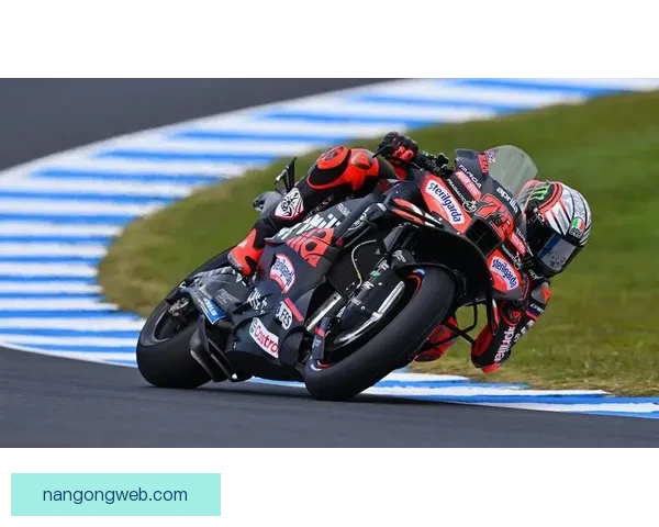赛道风云再起MotoGP新赛季精彩对决全解析