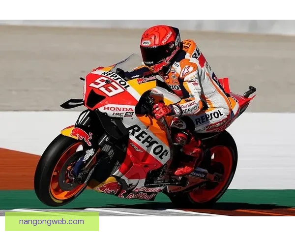 马奎兹赛季再创高峰，引领MotoGP积分榜激烈争夺