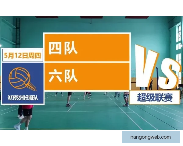 重庆超级联赛明日全场对阵及精彩看点一览