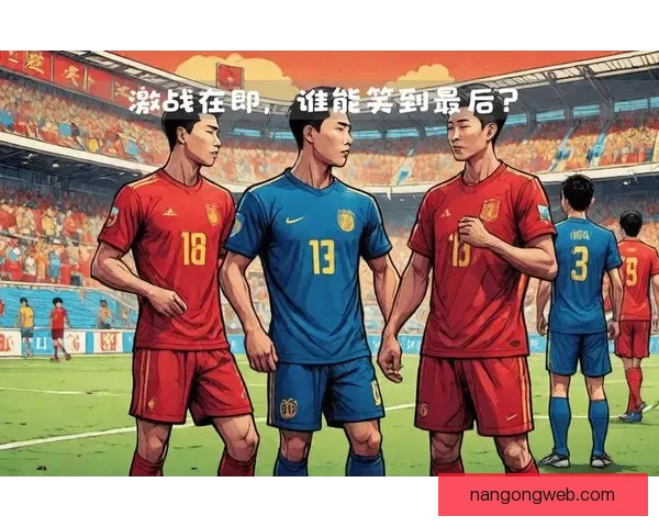 苏州超级联赛赛程表全览热门对决时间安排与球队晋级看点解析指南