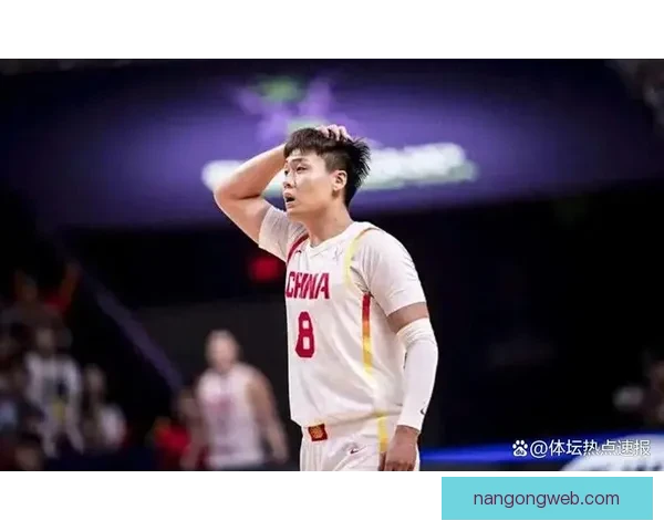 CBA新疆队赵睿复出时间表逐步明朗 后场轮换格局与争冠前景迎来新变化